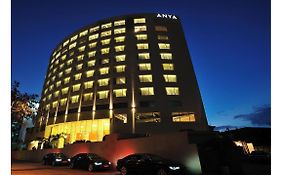 Hotel Anya Gurgaon